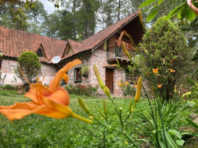 El chalet